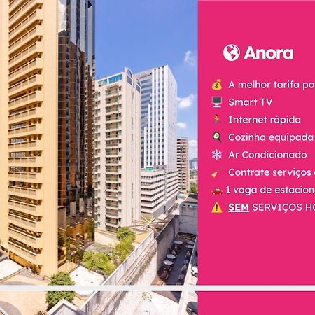 Sol - Flats Av Cauaxi By Anora Spaces Barueri Extérieur photo