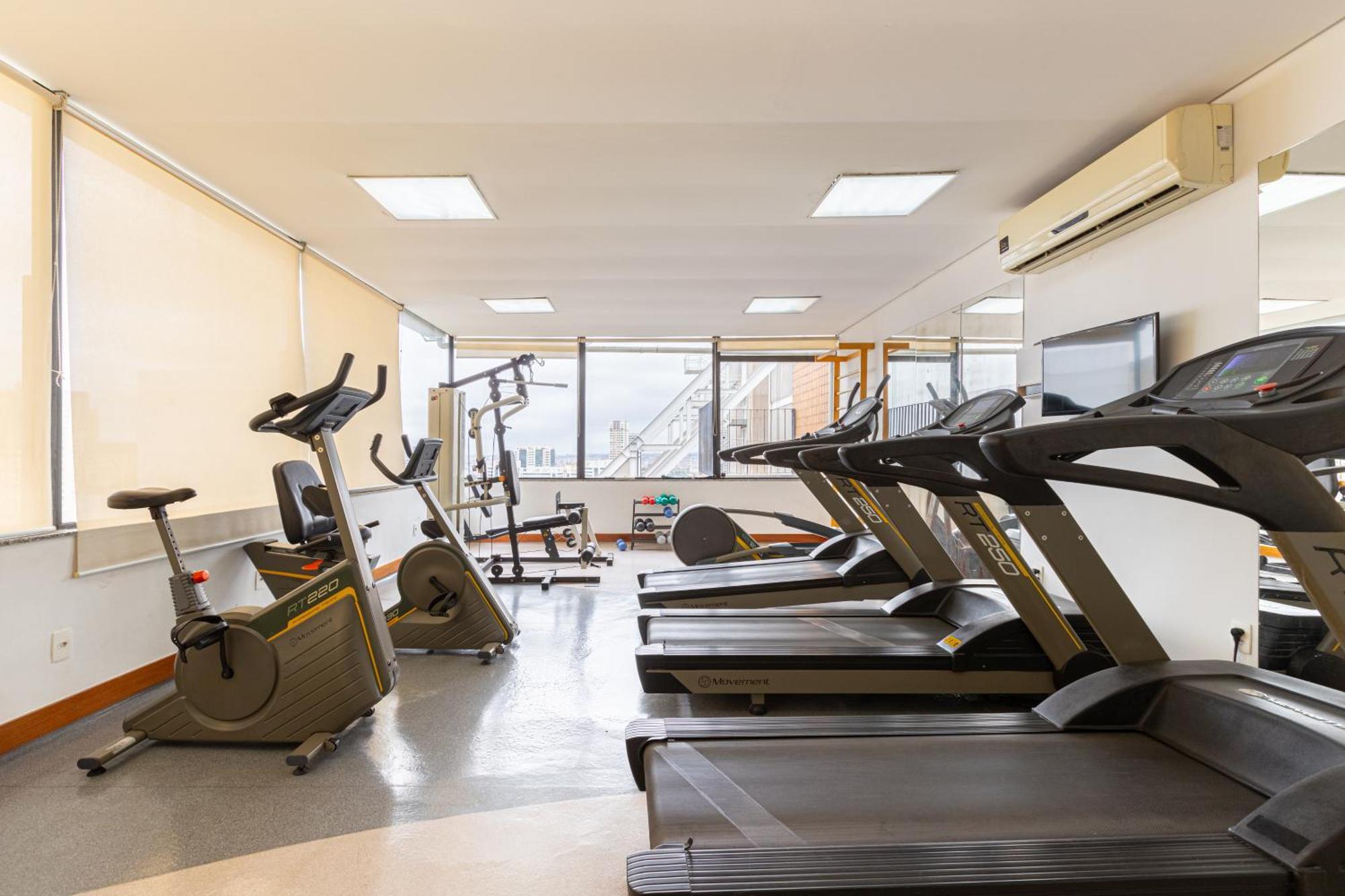 Sol - Flats Av Cauaxi By Anora Spaces Barueri Extérieur photo