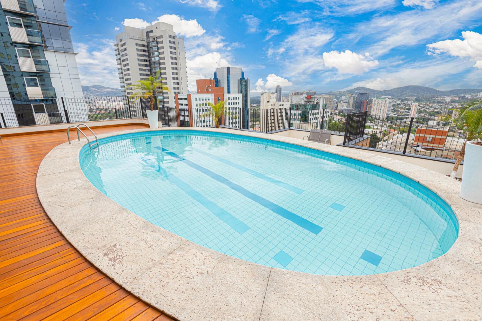 Sol - Flats Av Cauaxi By Anora Spaces Barueri Extérieur photo