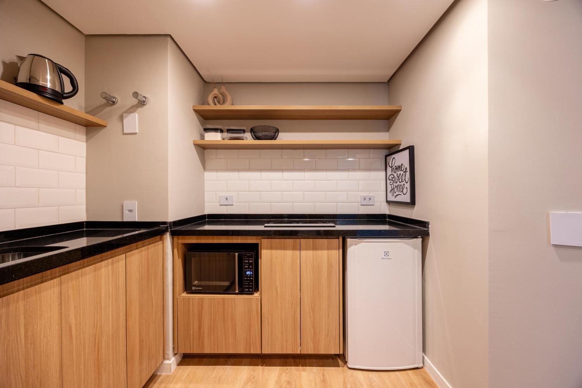 Sol - Flats Av Cauaxi By Anora Spaces Barueri Extérieur photo