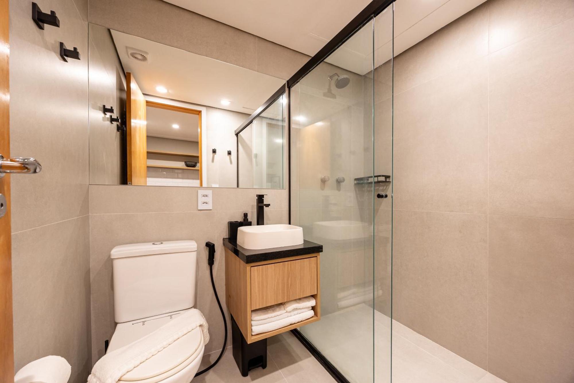 Sol - Flats Av Cauaxi By Anora Spaces Barueri Extérieur photo