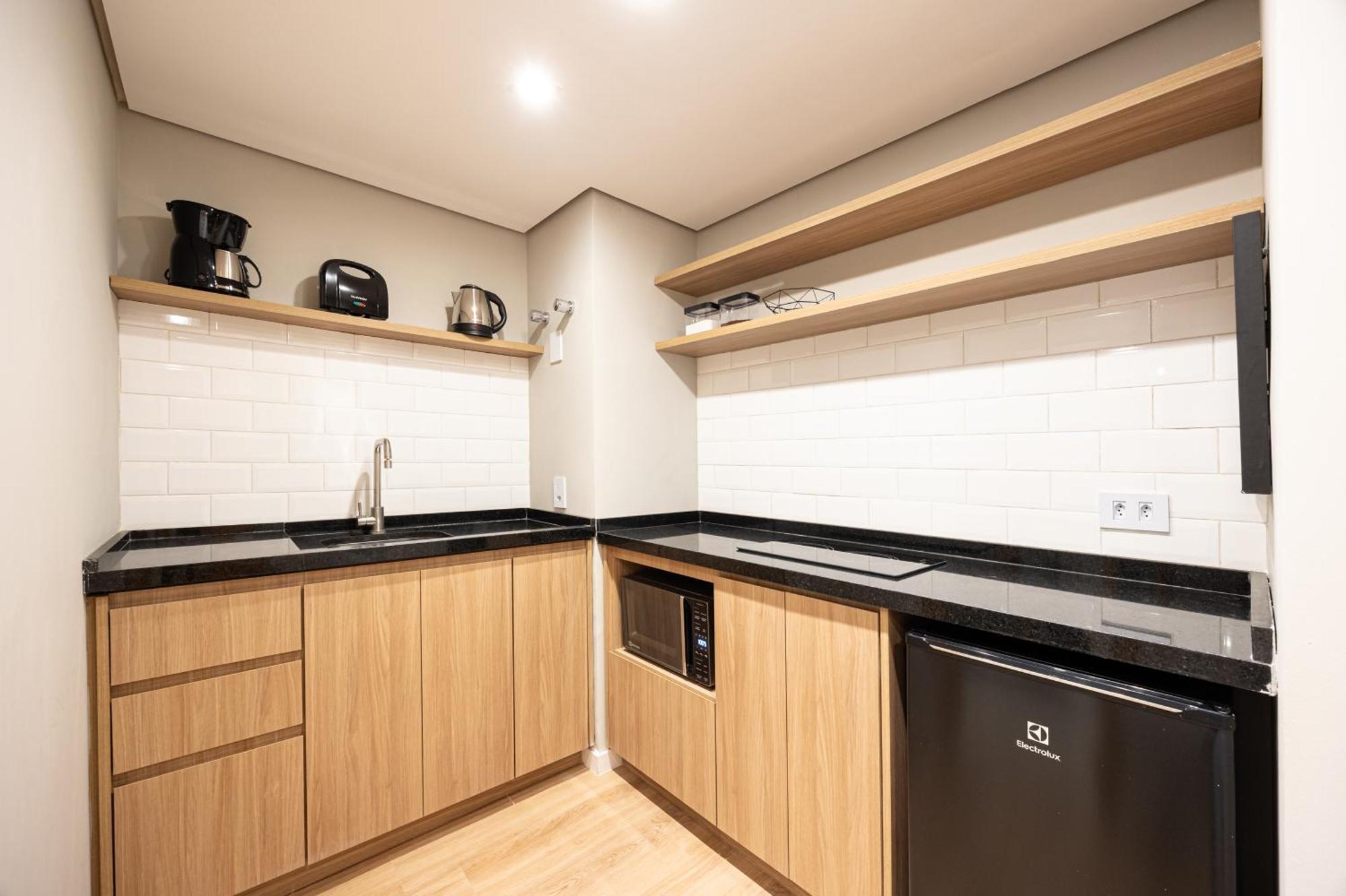 Sol - Flats Av Cauaxi By Anora Spaces Barueri Extérieur photo