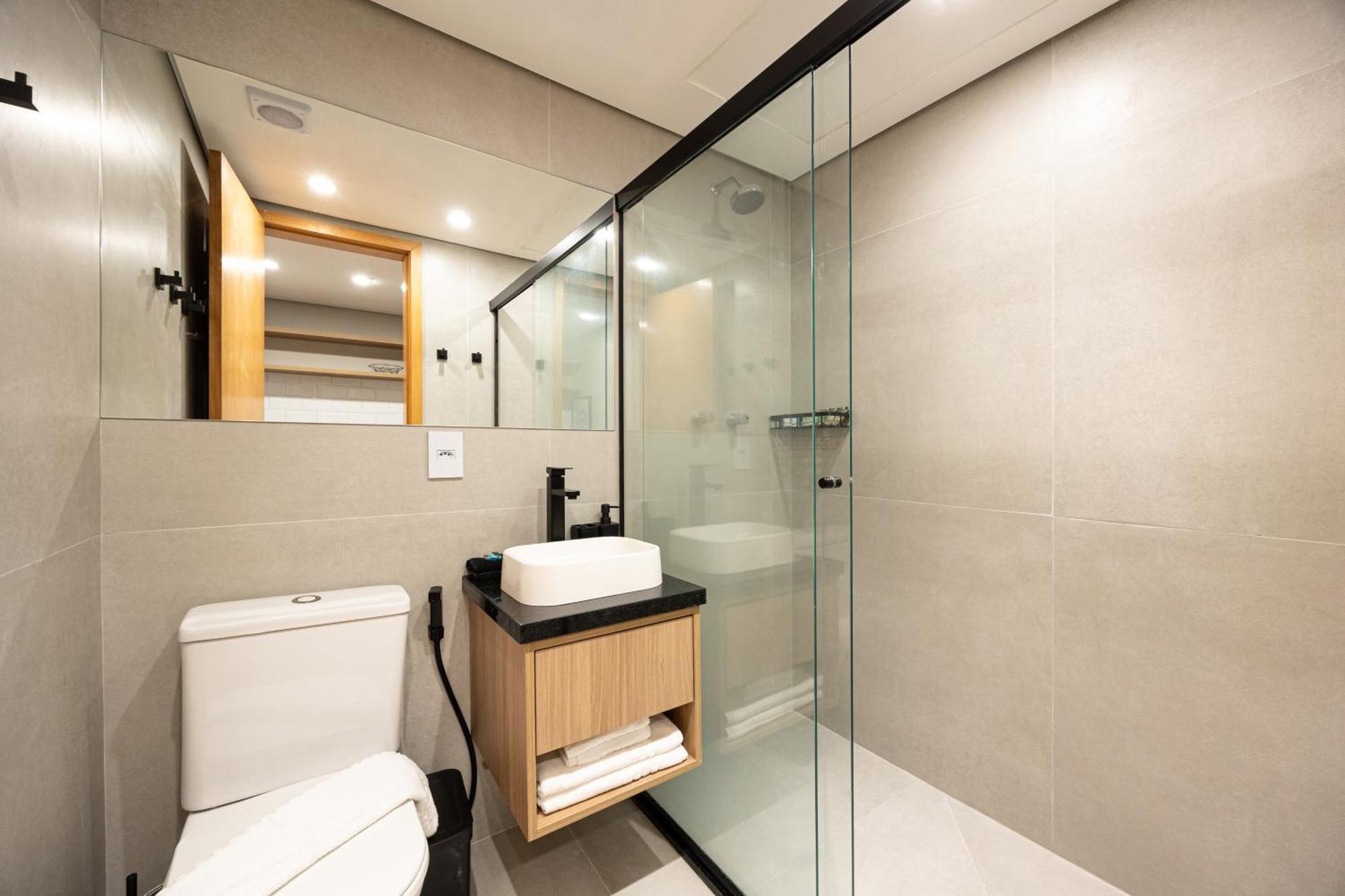 Sol - Flats Av Cauaxi By Anora Spaces Barueri Extérieur photo